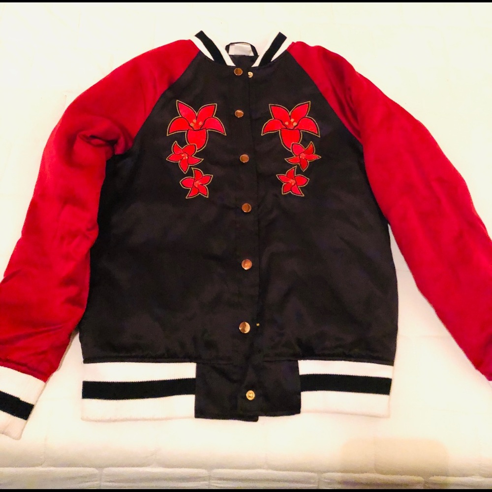 Disney Mulan Jacket